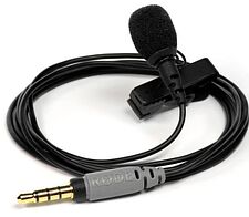 Микрофон RODE smartLav+