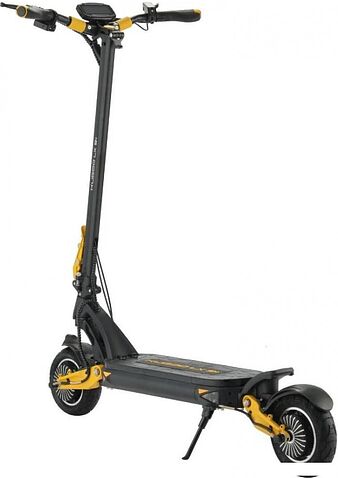 Электросамокат Kugoo Kirin LX 9 Plus