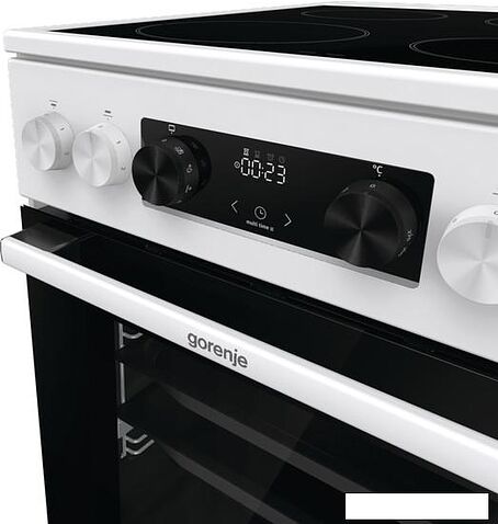 Кухонная плита Gorenje GEC5C42WG
