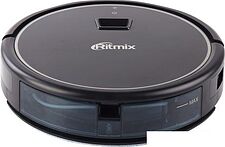 Робот-пылесос Ritmix VC-035WB Робот-пылесос Ritmix VC-035WB