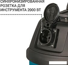 Пылесос Bort BSS-1220-P