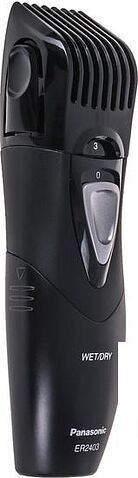 Триммер для бороды и усов Panasonic ER-2403-BP701
