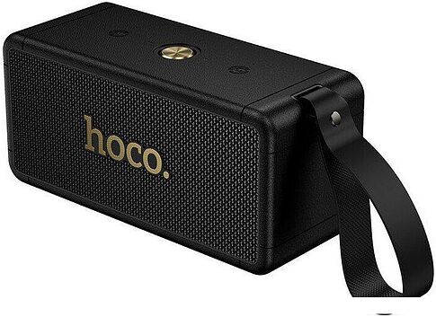 Беспроводная колонка Hoco HT1 Max (черный)
