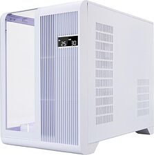 Корпус 1stPlayer RT6 ARGB (белый)