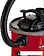 Пылесос Einhell TC-AV 1618 D