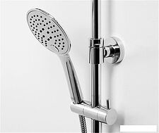 Душевая система Wasserkraft Thermo A15502