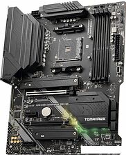 Материнская плата MSI MAG B550 Tomahawk Max WiFi