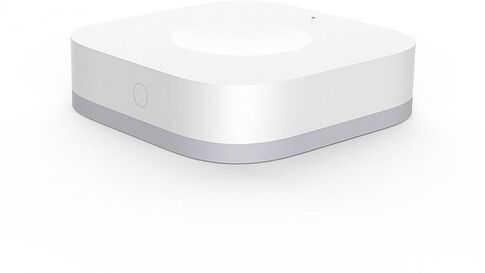 Выключатель Aqara Wireless Mini Switch T1 (белый)