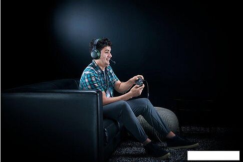 Геймпад Razer Wolverine V2