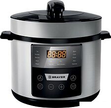 Мультиварка Brayer BR2400