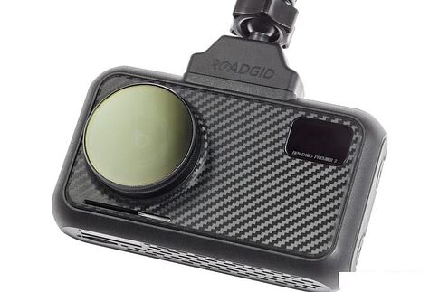 Видеорегистратор-радар детектор (2в1) Roadgid Premier 3