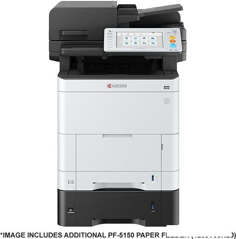 МФУ Kyocera Mita ECOSYS MA3500cifx 1102Z33NL0