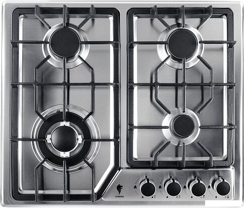 Варочная панель Leonord LEG-60407S-C