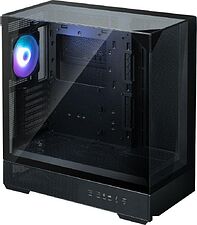 Корпус Zalman P40 Prism (черный)