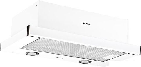 Кухонная вытяжка Hyundai HBH 6232 W