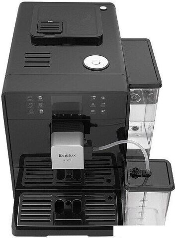 Кофемашина Evelux EACM 1028 N Asti