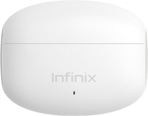 Наушники Infinix XBuds NC (белый)