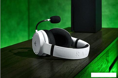 Наушники Razer Kaira X for Xbox (белый)