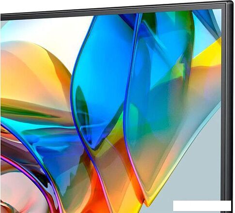 Телевизор Hisense 55U6KQ