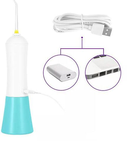 Ирригатор  Kitfort KT-2958-3