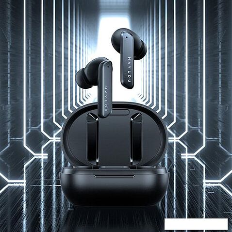 Наушники Haylou X1