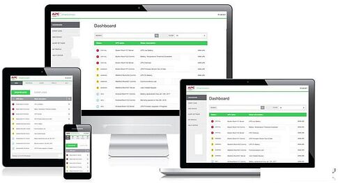 Источник бесперебойного питания APC Smart-UPS SMT2200RMI2UC