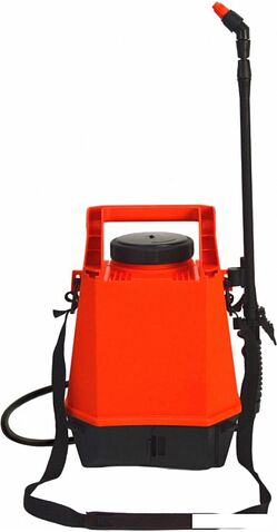 Аккумуляторный опрыскиватель Brait BSA-5Li 27.01.012.072 (с АКБ)