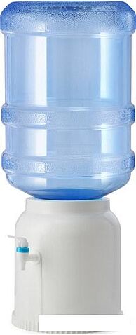 Кулер для воды Vatten OD20WFH (белый)