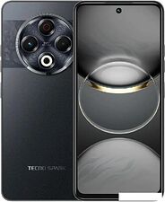 Смартфон Tecno Spark 30 8GB/256GB (черный)