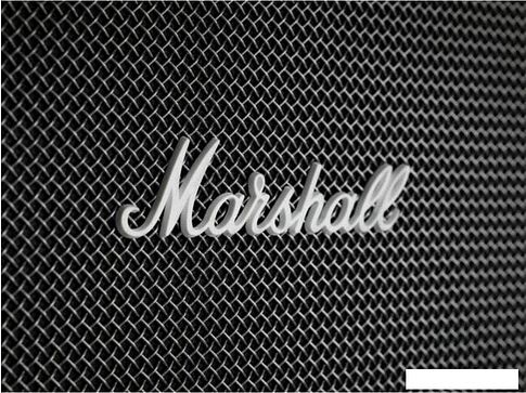 Беспроводная колонка Marshall Kilburn II (черный)