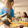 Аэрогриль (аэрофритюрница) Braun MultiFry 5 2-in-1 HF 5054I