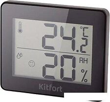 Термогигрометр Kitfort KT-3315