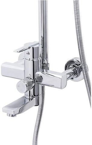 Душевая система  Maxonor PL2475