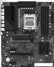 Материнская плата ASRock B650 PG Lightning
