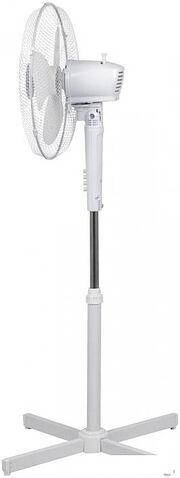 Вентилятор Nordfrost SF 200 W (белый)