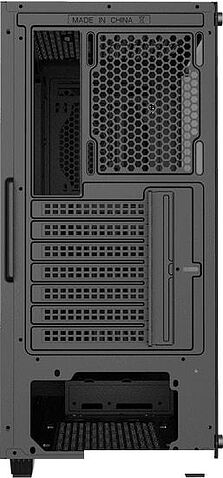 Корпус GameMax Diamond (черный)