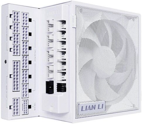 Блок питания Lian Li Edge Gold 1200 G9P.EG1200G.WH00.RU