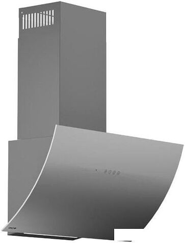 Кухонная вытяжка Akpo Clarus 60 WK-11 (серый)