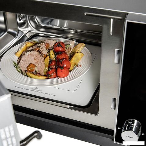 Микроволновая печь Steba MIC 2530 Ceramic