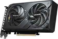 Видеокарта Gigabyte GeForce RTX 5060 Windforce Max OC 8G GV-N5060WF2MAX OC-8GD Видеокарта Gigabyte GeForce RTX 5060 Windforce Max OC 8G GV-N5060WF2MAX OC-8GD