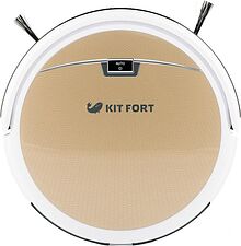 Робот-пылесос Kitfort KT-519-3