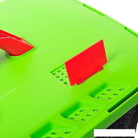 Газонокосилка RedVerg RD-LM36-340/U (без АКБ)