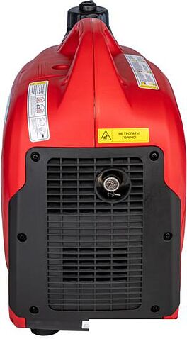 Бензиновый генератор HND GE2200Ji