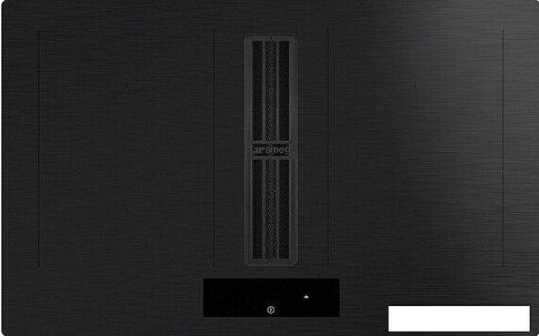 Варочная панель Smeg HOBD382MB2