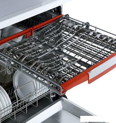 Отдельностоящая посудомоечная машина LEX DW 6073 WH
