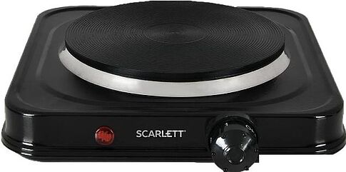 Настольная плита Scarlett SC-HP700S31