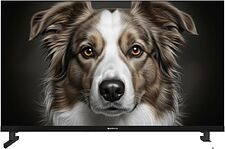 Телевизор Topdevice 32" Google TV TDWC32BH5260V