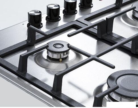 Варочная панель Simfer H60V31M516