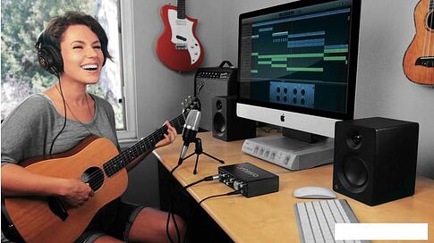 Наушники Artesia AMH-122