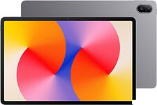 Планшет Huawei MatePad SE 11" Wi-Fi 4GB/128GB (туманно-серый) Планшет Huawei MatePad SE 11" Wi-Fi 4GB/128GB (туманно-серый)